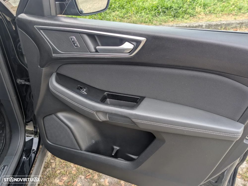 Ford S-Max 2.0 TDCi Titanium - 12