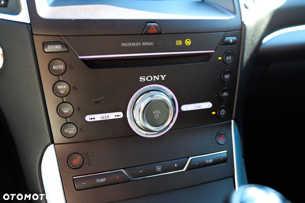 Ford S-Max 2.0 EcoBlue Titanium - 7