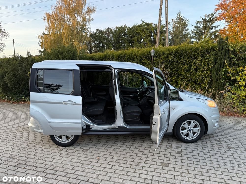 Ford Tourneo Connect 1.6 TDCi Titanium - 24