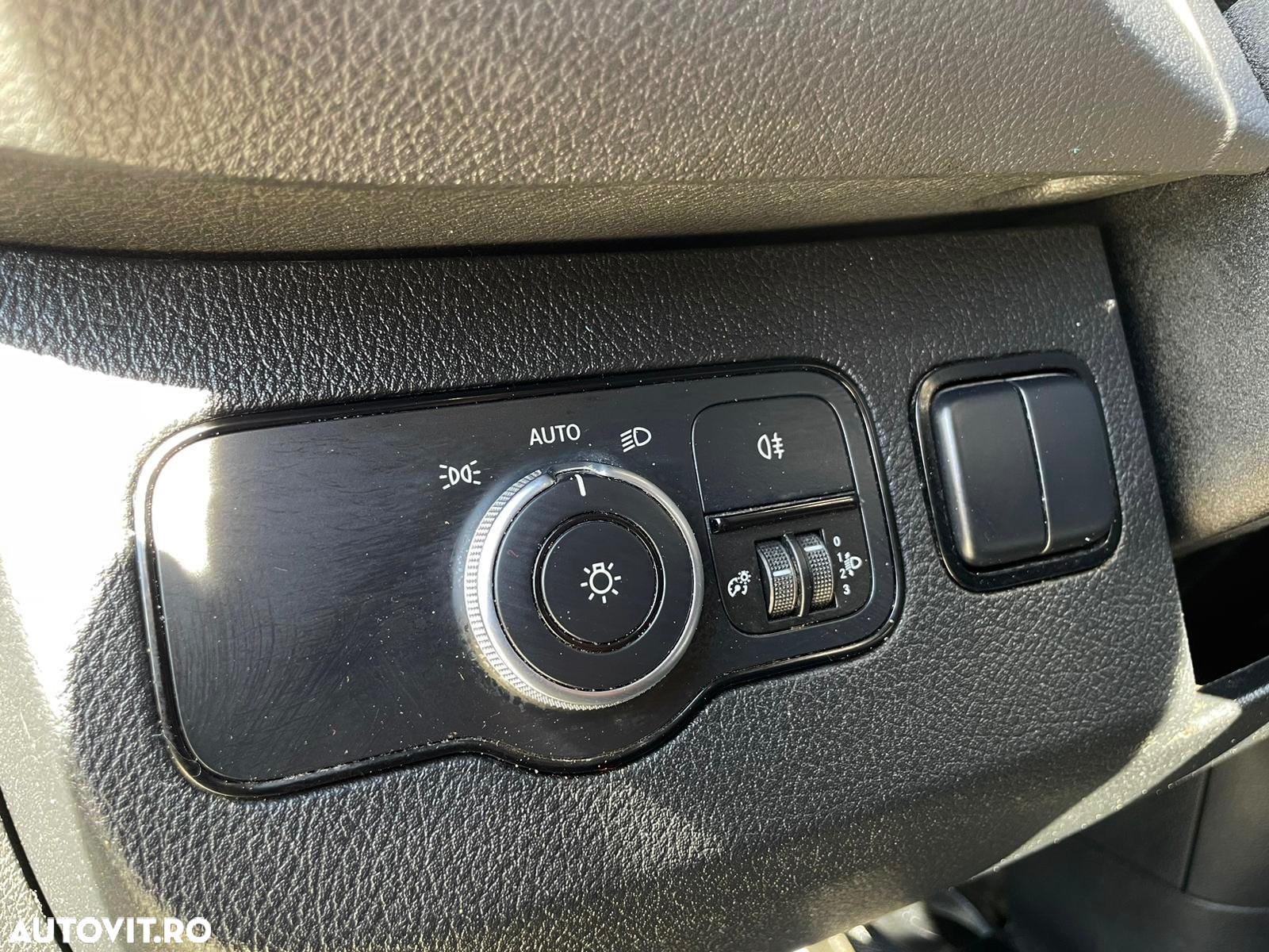 Mercedes-Benz Sprinter 4x4 DOKA - 28