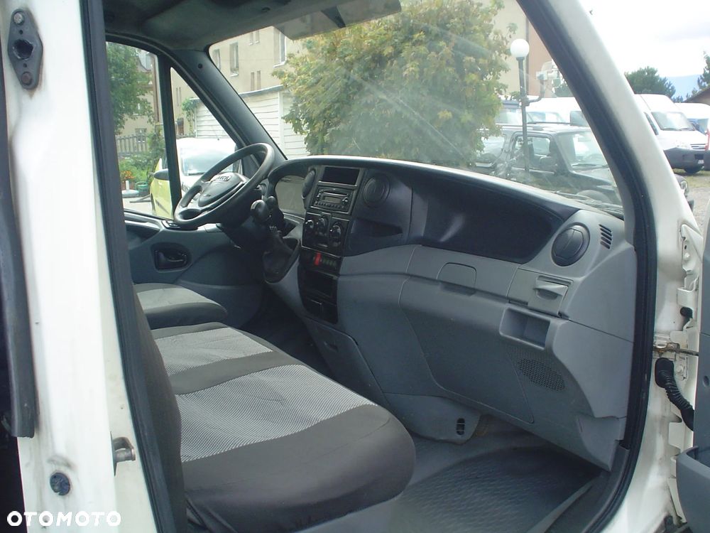 Peugeot BOXER - 23