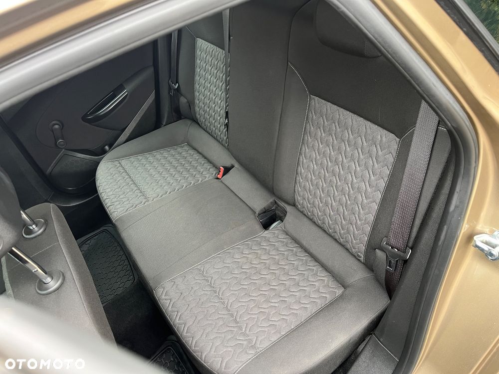 Opel Astra 1.7 CDTI DPF Active - 14