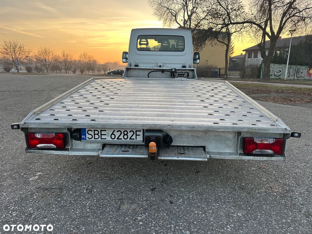 Iveco DAILY 35S17 3.0 170KM bez AdBLUE - 5