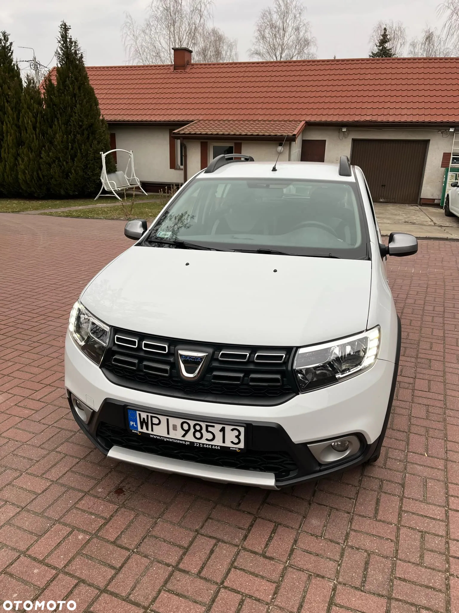 Dacia Sandero 0.9 TCe Laureate S&S - 2