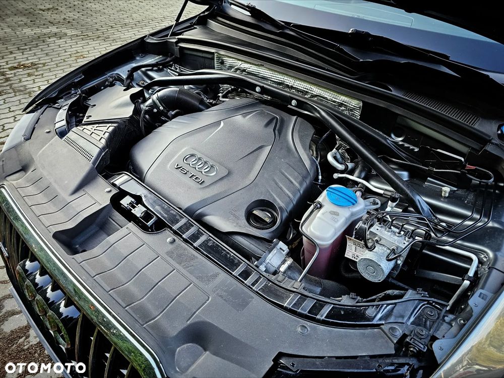 Audi Q5 3.0 TDI quattro S tronic - 39