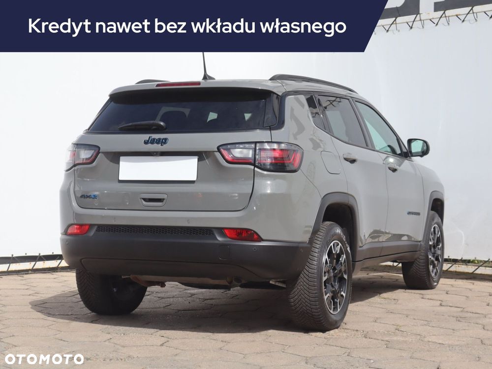 Jeep Compass - 7