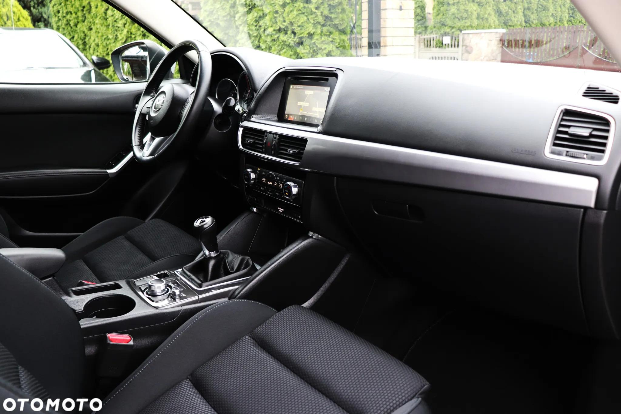 Mazda CX-5 2.0 Skypassion 2WD - 24