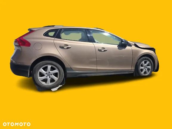 VOLVO V40 II CROSS COUNTRY 1,6 D2 D4162T 84kW/114KM KOLOR 708 WSZYSTKIE CZESCI - 7