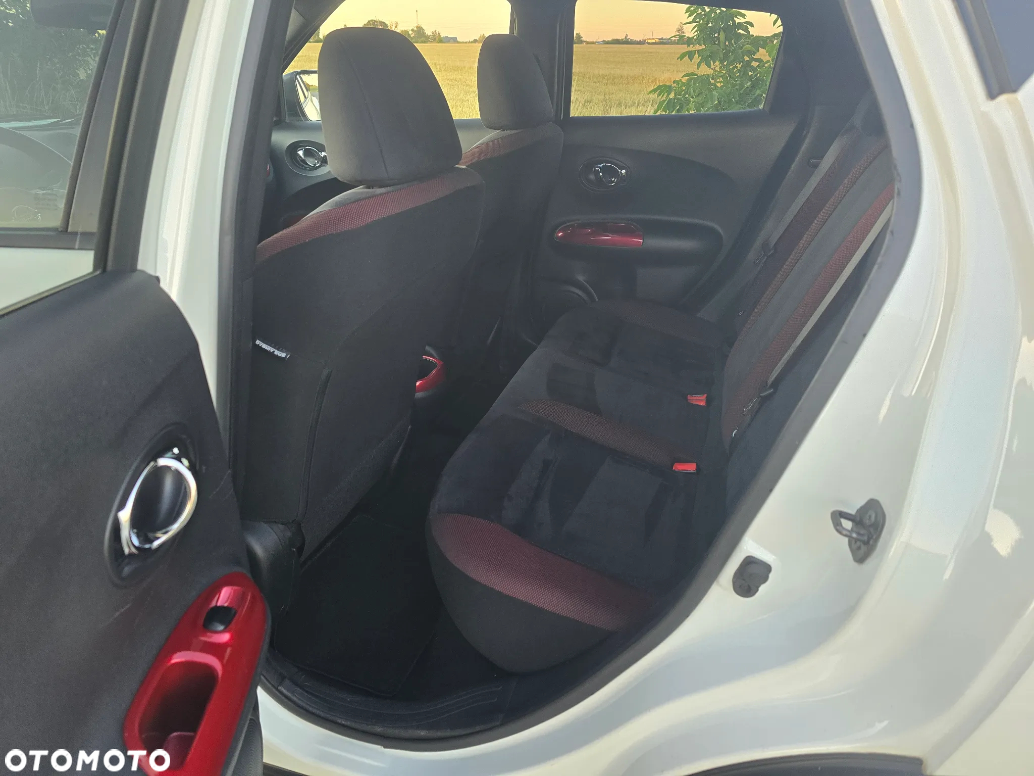 Nissan Juke 1.2 DIG-T Fun Edition EU6 - 12