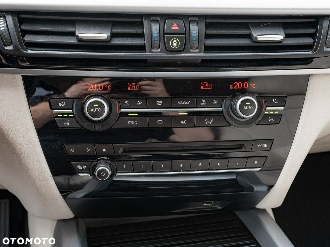 BMW X5 xDrive25d - 21