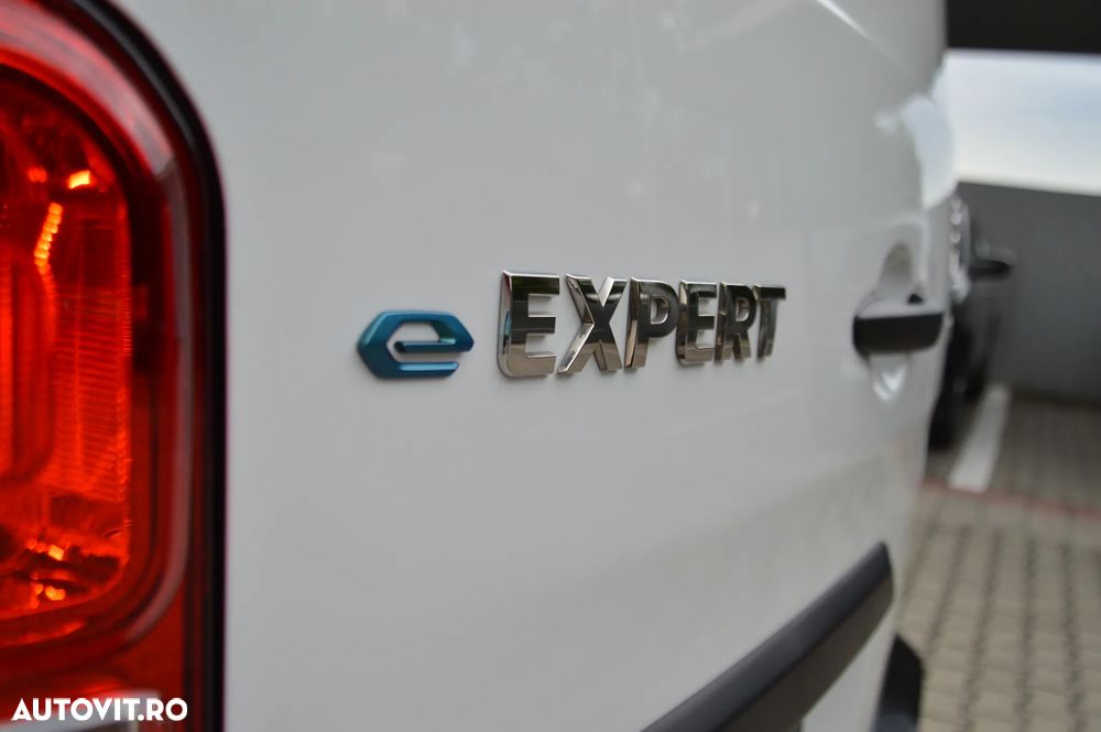 Peugeot E-Expert L3H1 50KW - 32