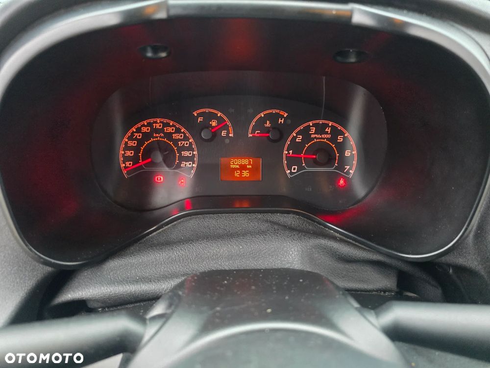 Fiat Doblo - 21