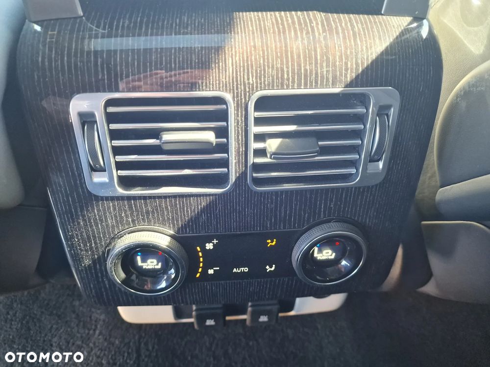 Land Rover Range Rover P525 Kompressor Autobiography - 28