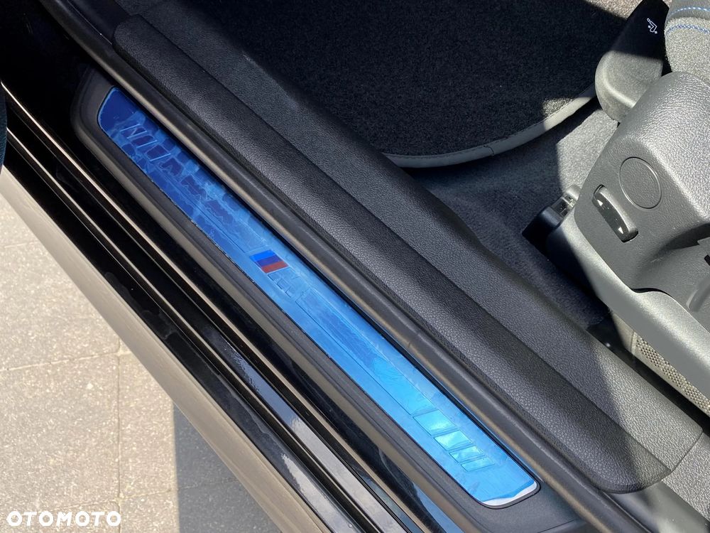 BMW Seria 3 320i GPF M Sport - 35