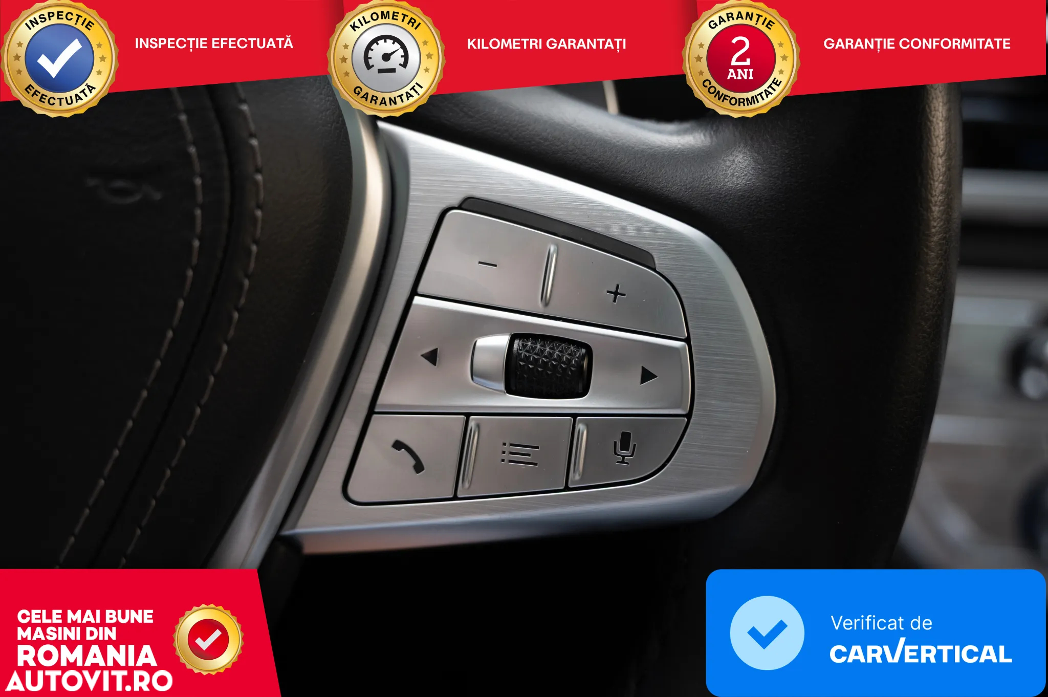 BMW Seria 7 745e - 23