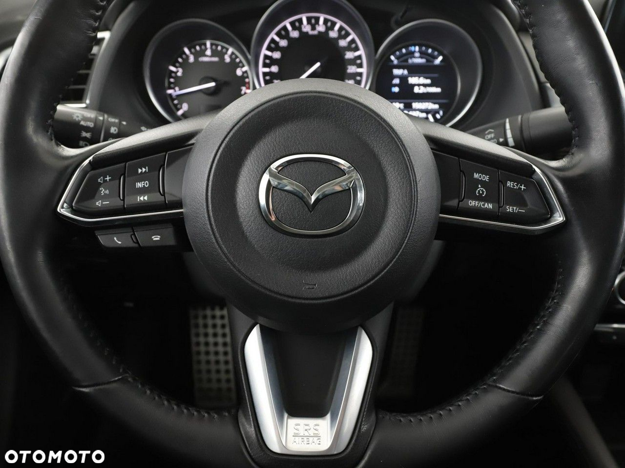Mazda 6 2.0 Exclusive-Line - 21