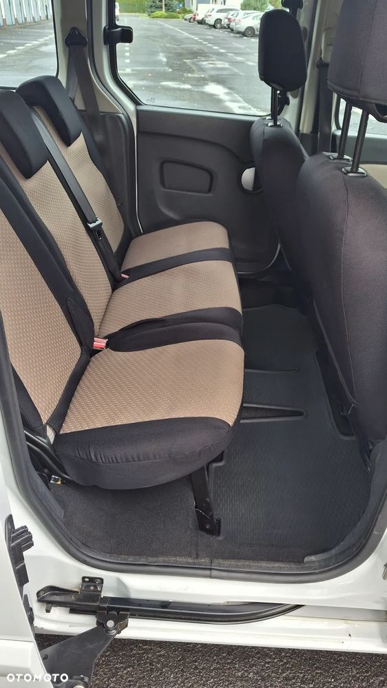 Renault Kangoo - 10