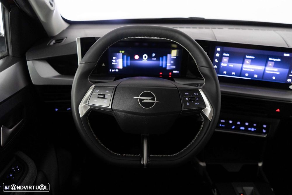 Opel Frontera 44 kWh GS - 27