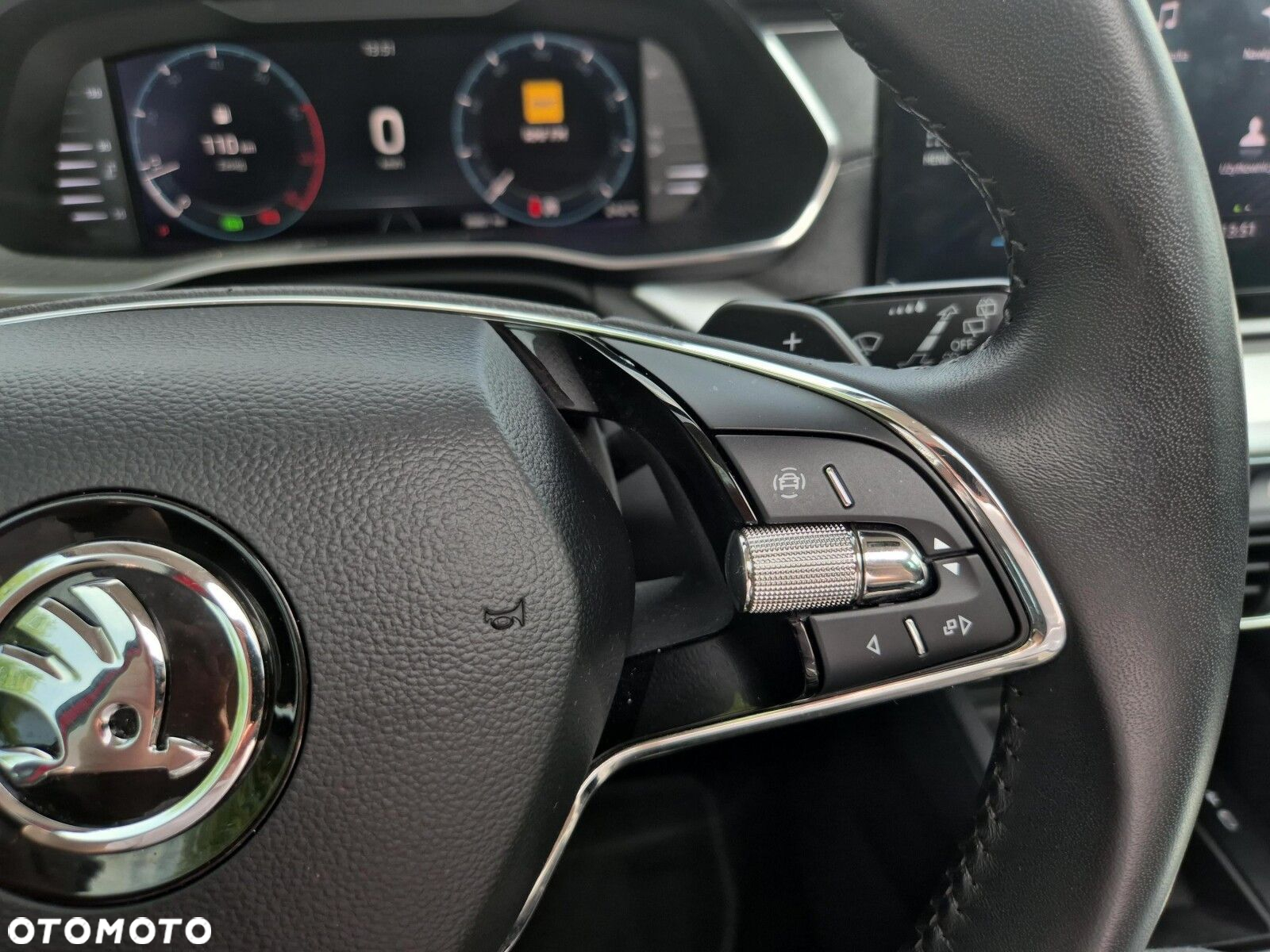Skoda Octavia 2.0 TSI 4x4 Style DSG - 24