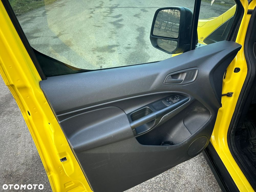 Ford Transit Connect 240 L2 Trend - 24