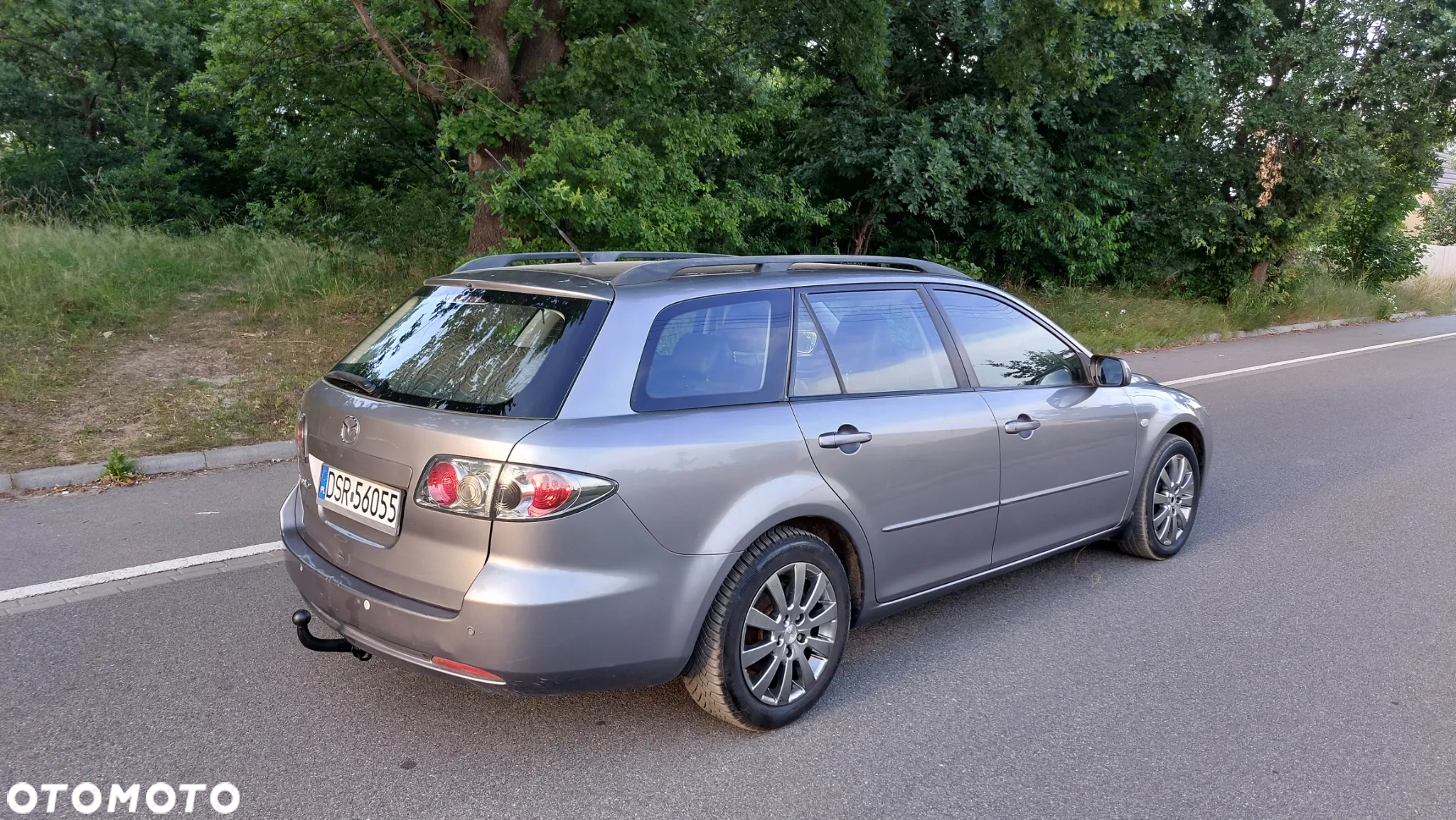 Mazda 6 - 11