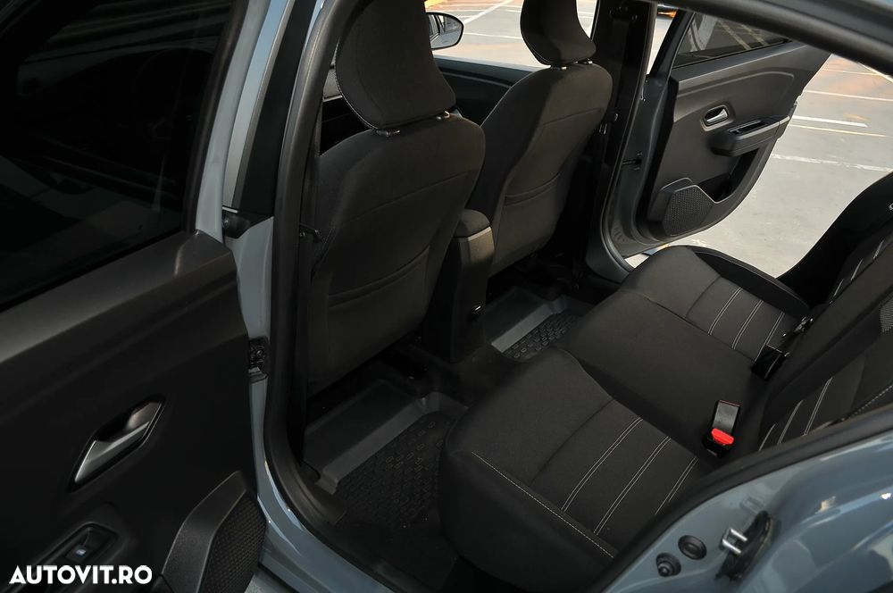 Dacia Logan - 6