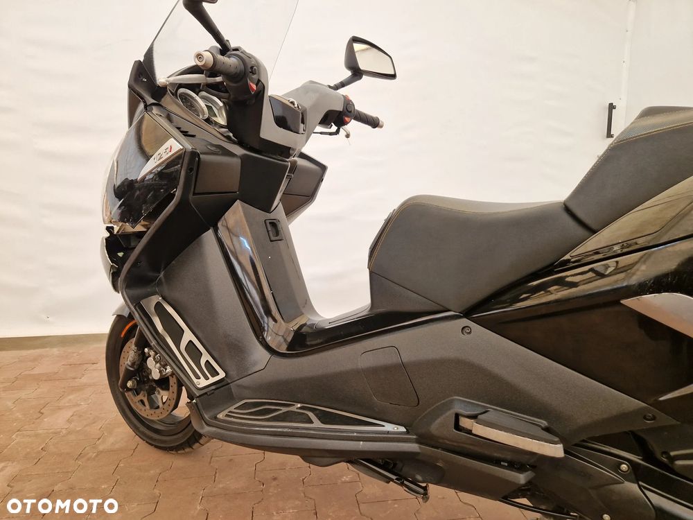 Peugeot Satelis - 27