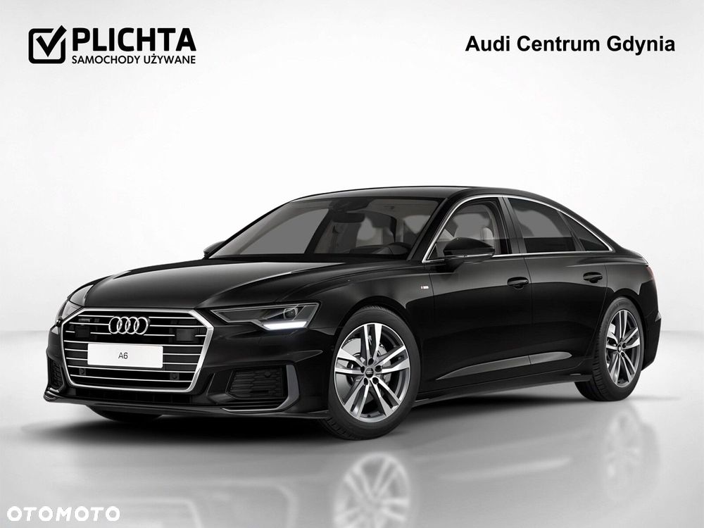 Audi A6 Limousine - 2