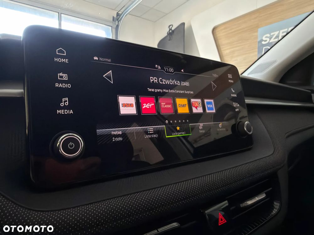 Skoda Fabia 1.0 TSI Drive - 28