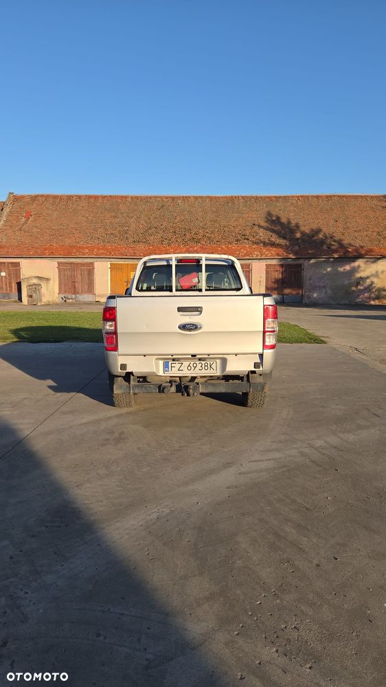 Ford Ranger - 3