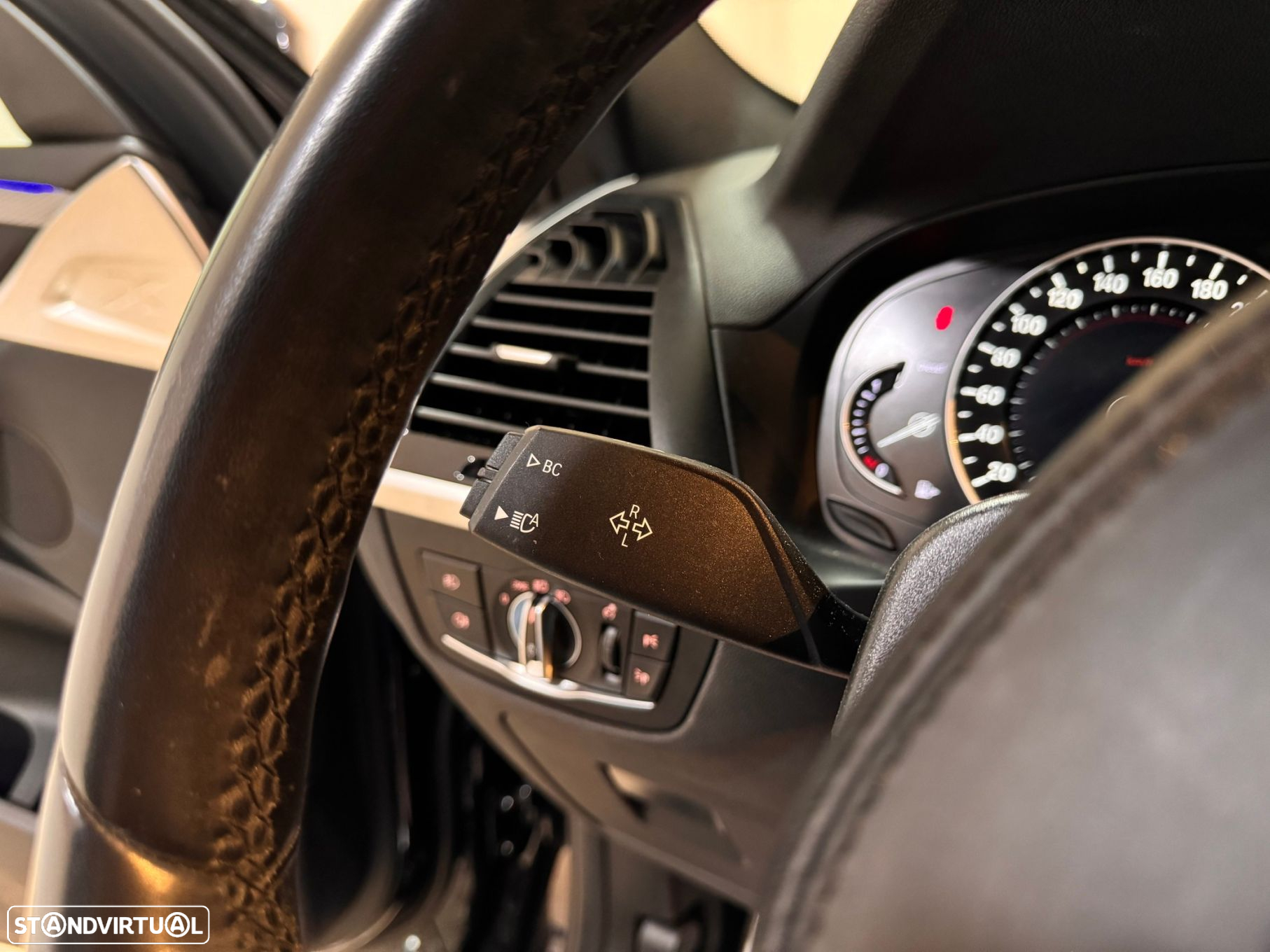 BMW X4 20 d xDrive Pack M Auto - 24