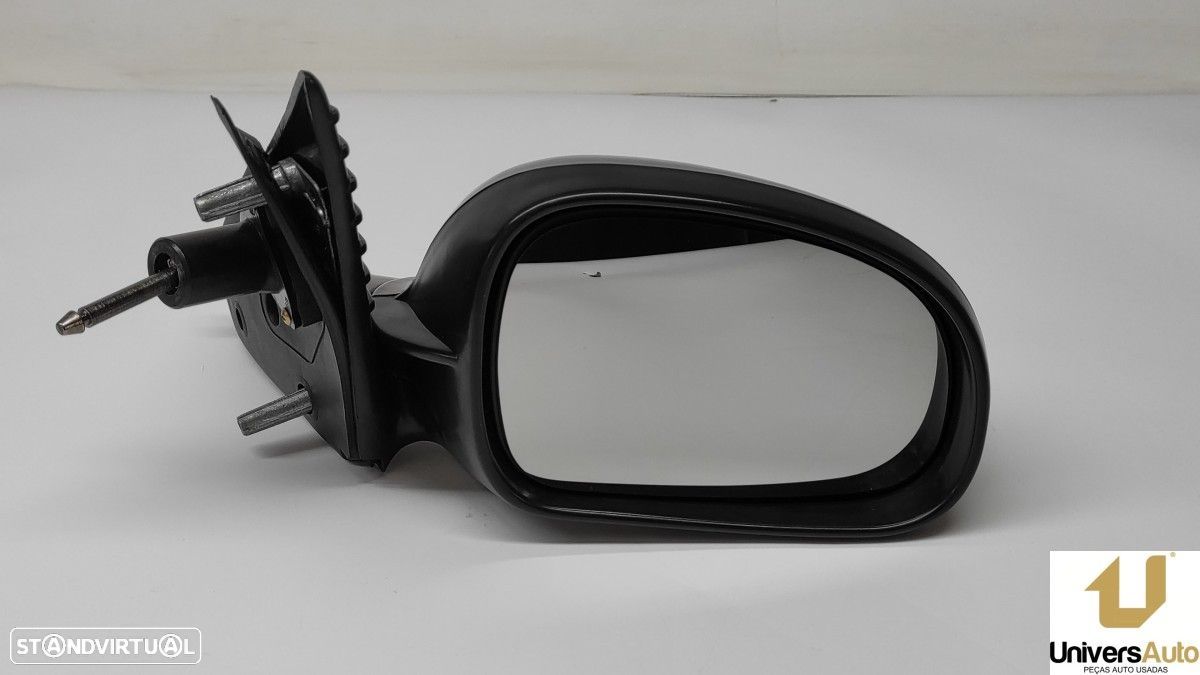 RETROVISOR DIREITO PEUGEOT 406 BERLINA (S1/S2) 1.9 DIESEL - 1
