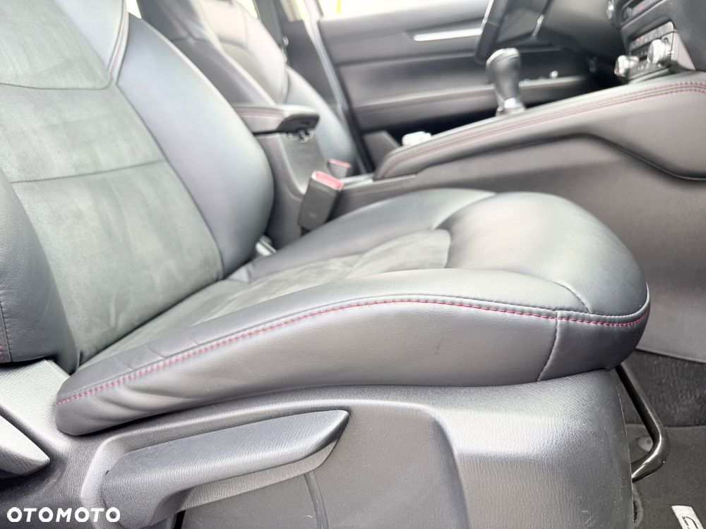 Mazda CX-5 SKYACTIV-G 165 Exclusive-Line - 15