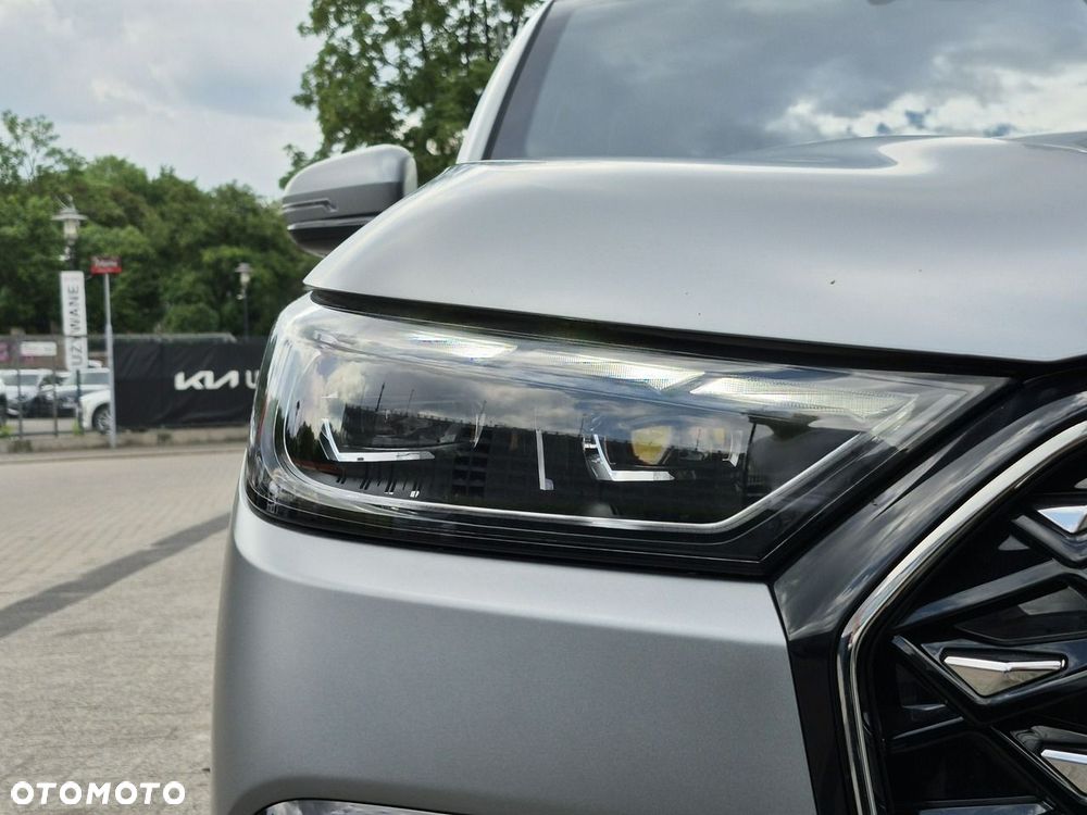 Chery Tiggo 8 1.5 T-GDI Super Hybrid Prestige DCT - 14