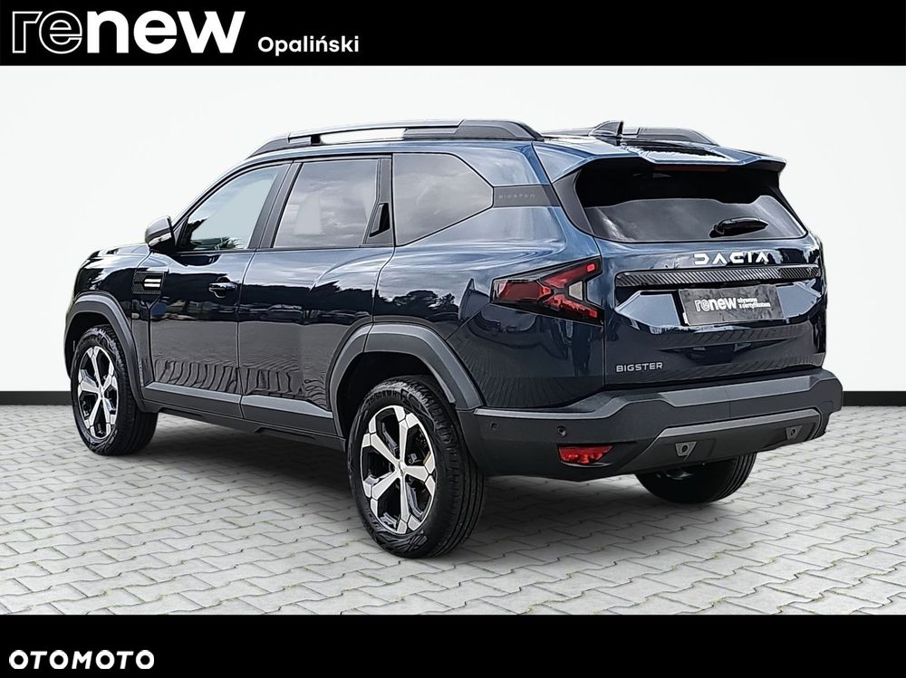 Dacia Bigster - 8
