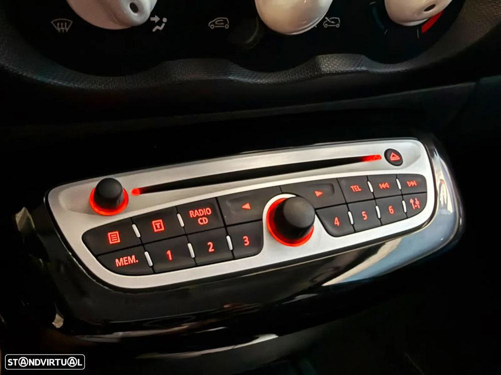 Renault Twingo 1.2 TCE Gordini GT - 10