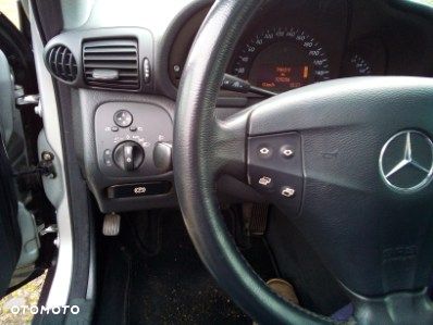 Mercedes-Benz Klasa C - 10