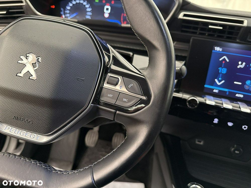 Peugeot 508 - 26