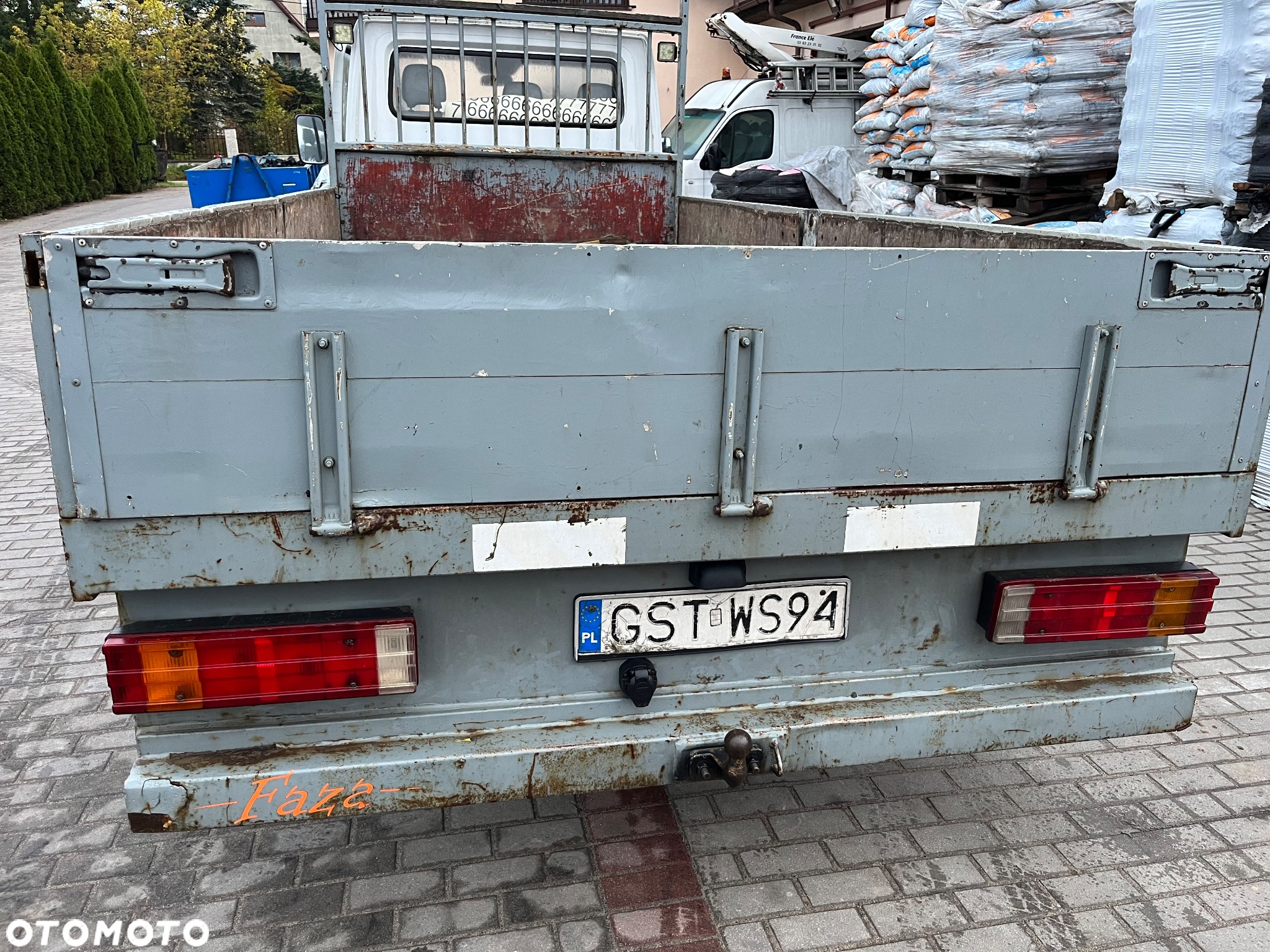 Mercedes-Benz Sprinter - 3