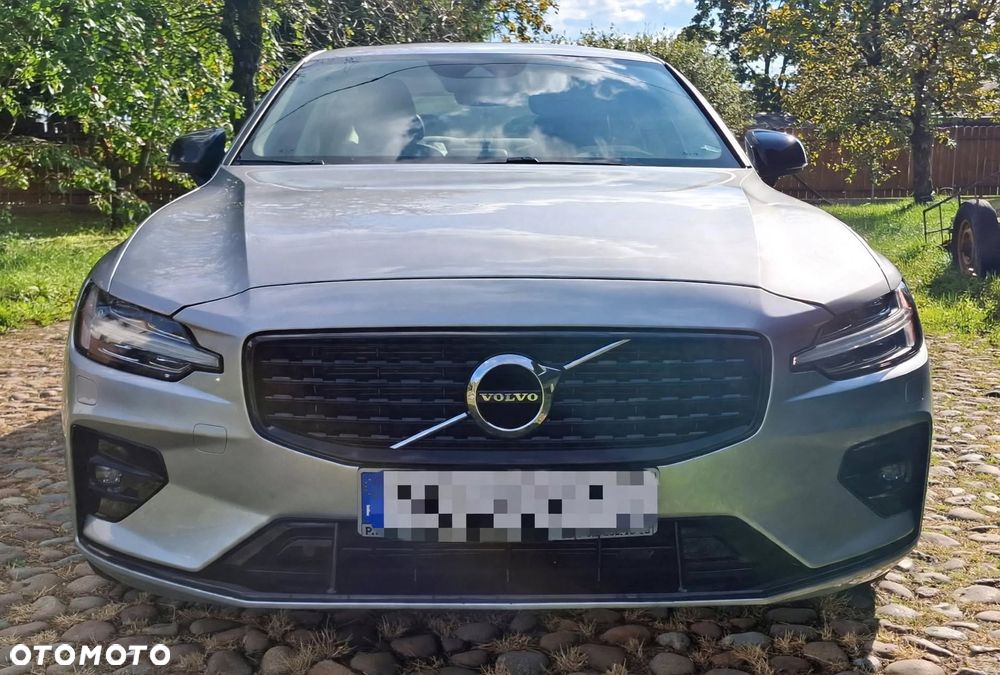 Volvo S60 - 3