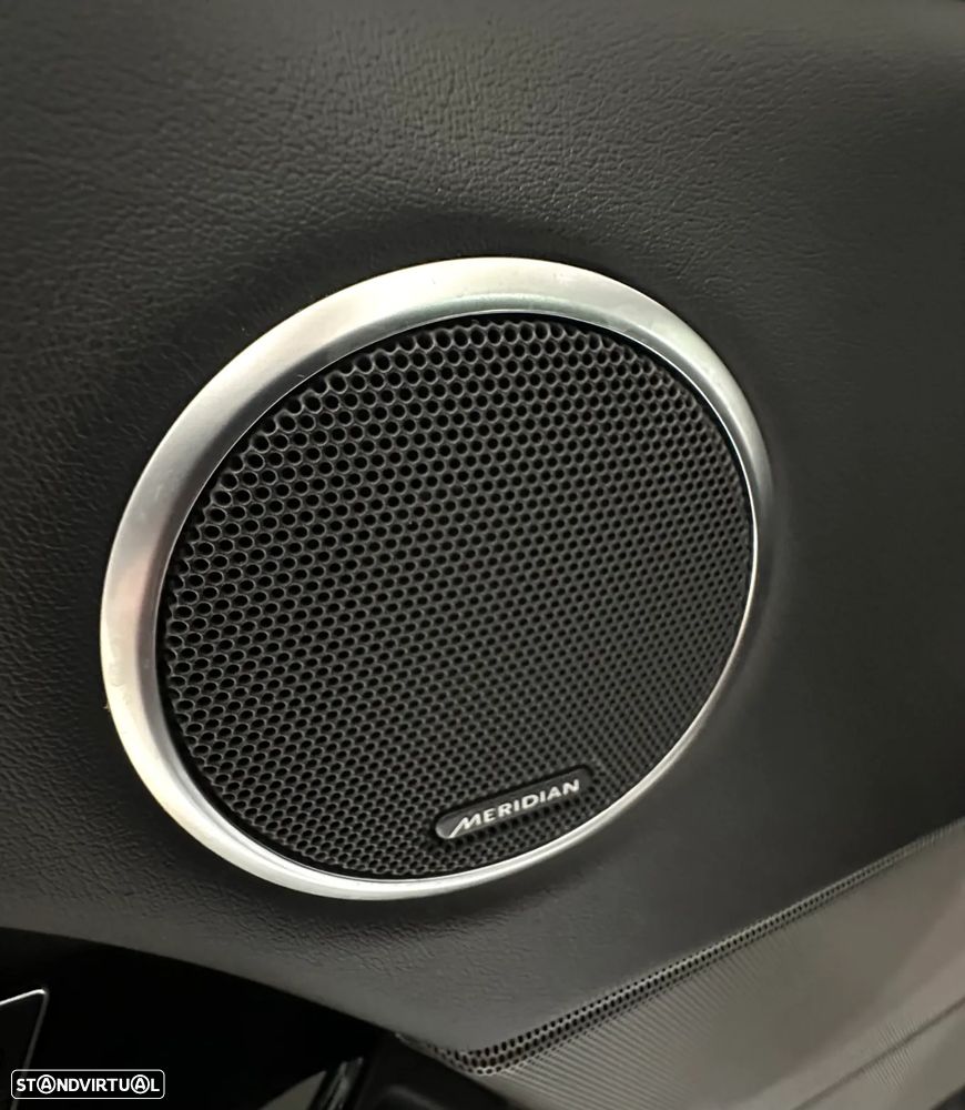 Land Rover Range Rover Sport 3.0 SDV6 HSE Dynamic - 23