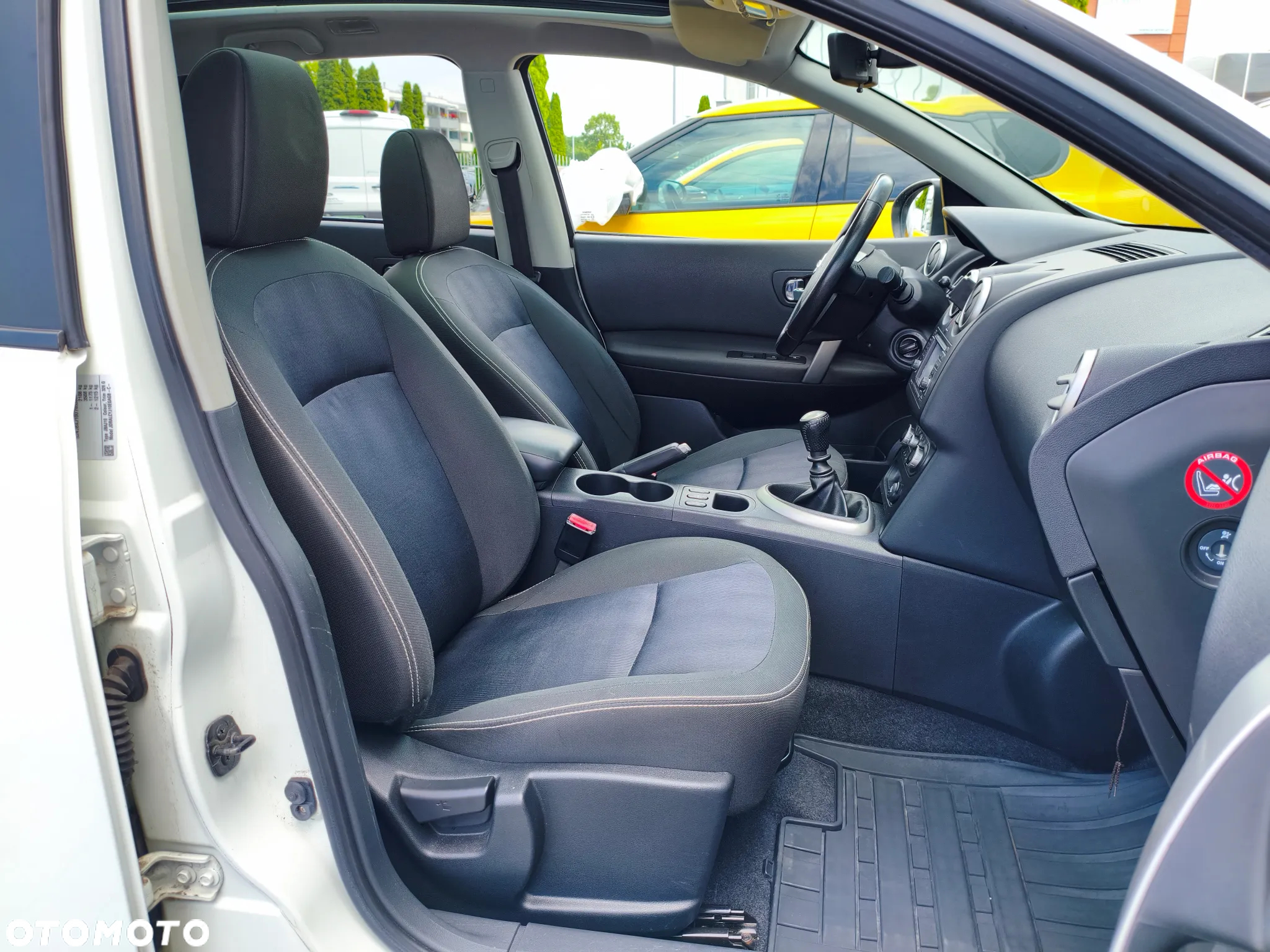 Nissan Qashqai+2 2.0 Tekna - 13
