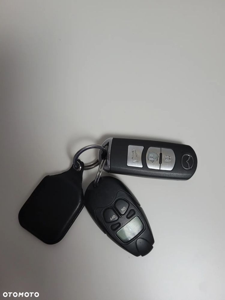 Mazda CX-5 2.2 D Skypassion AWD - 34