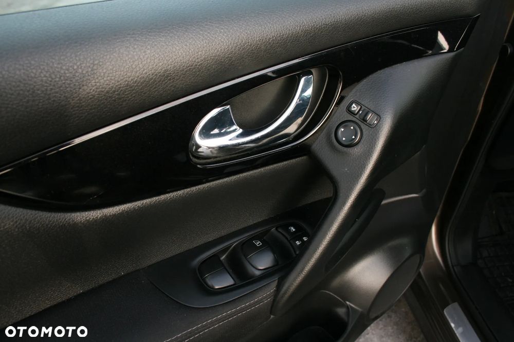 Nissan Qashqai 1.2 DIG-T Tekna - 11