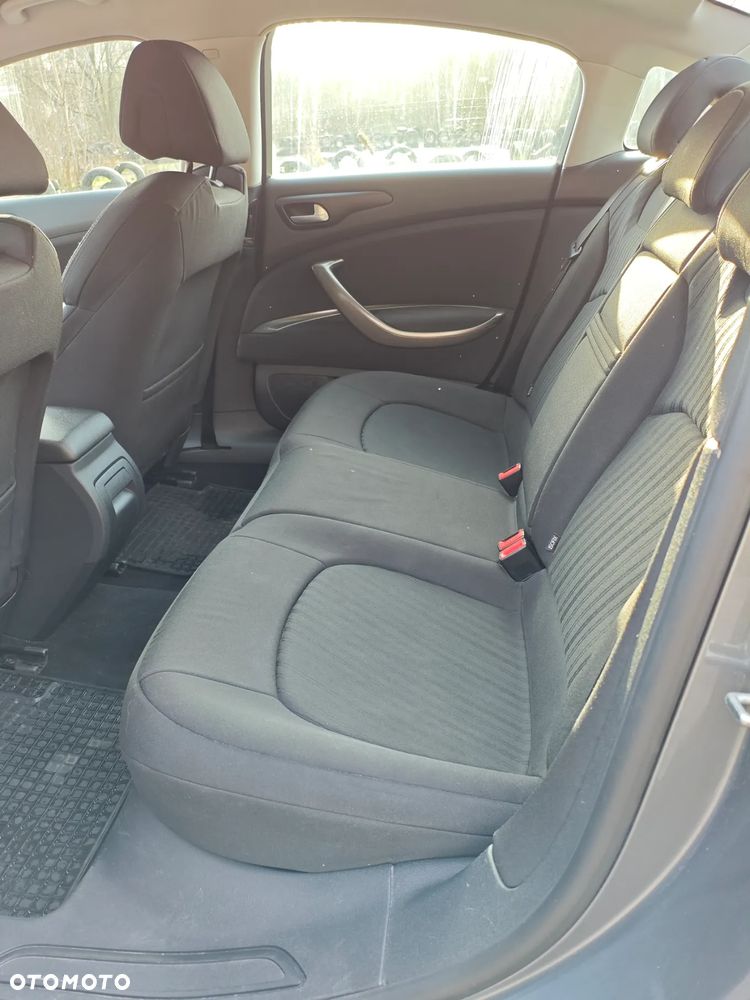 Citroën C5 2.0 16V Confort - 18