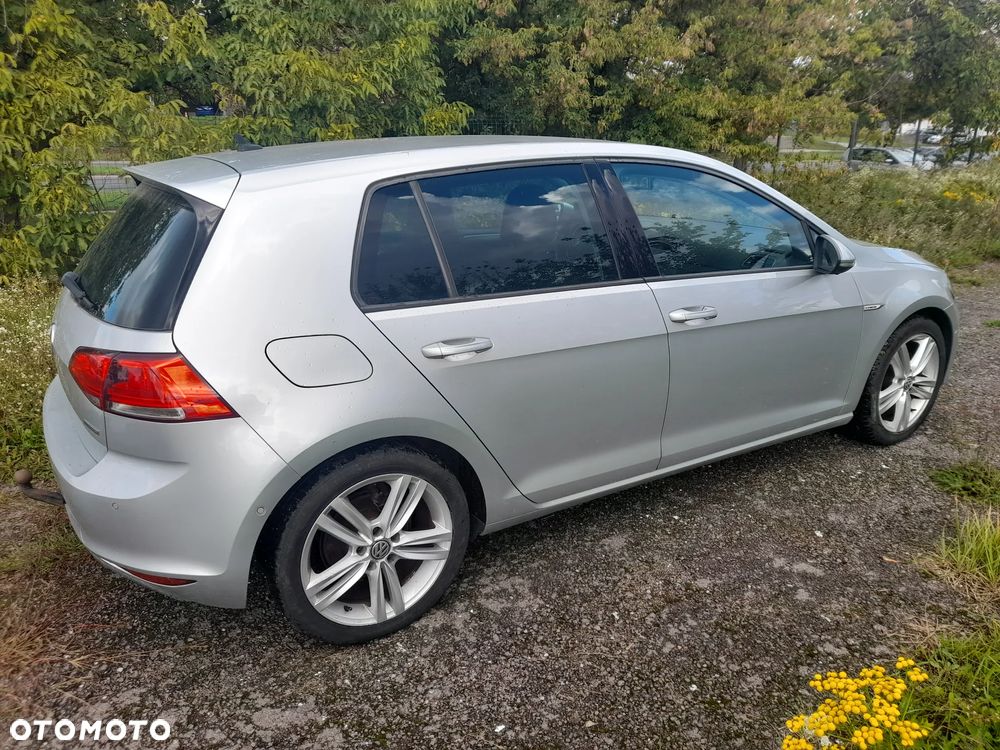 Volkswagen Golf - 13
