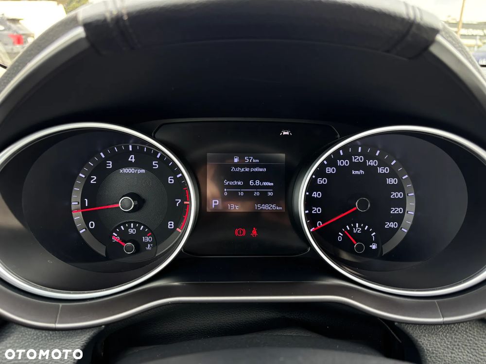 Kia XCeed 1.4 T-GDI M DCT - 13