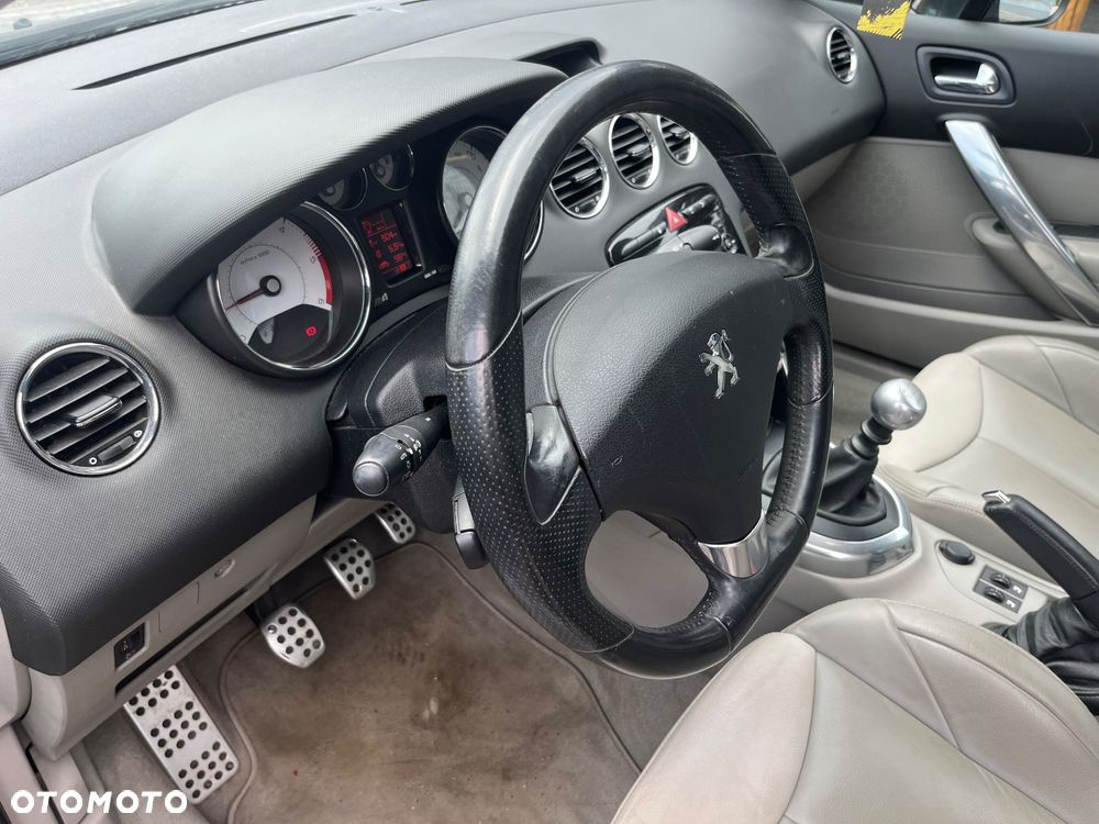 Peugeot 308 1.6 HDi Premium Plus - 20