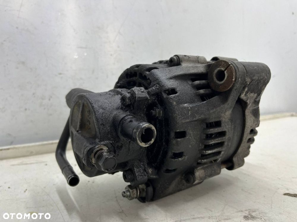 Alternator Hyundai i30 Grandeur Sonata Carens Ceed Magnetis 2.0 CRDi 2.2 CRDi 02131-9262 - 6