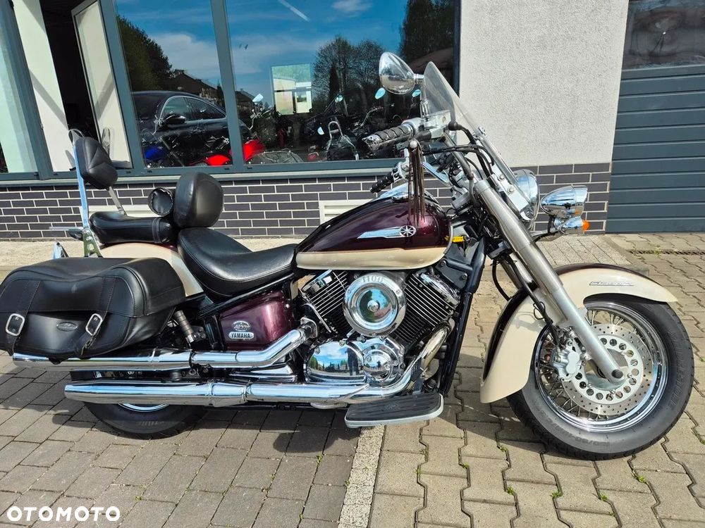 Suzuki Intruder - 21